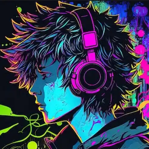 Artist picture