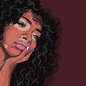 Picture for song 'Good Spirit Afrobeat Type Beat' by artist 'Jay Stacks Beats'