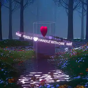 Picture for song 'I Can (Melodic Pop x Inspiring R&B Type Beat)' by artist 'JayUrbanMusic'