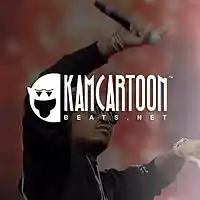 Picture for song 'Loud Pack' by artist 'KamCartoon'
