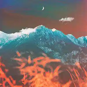Picture for song 'Night In The Moon' by artist 'Kapellmaister'
