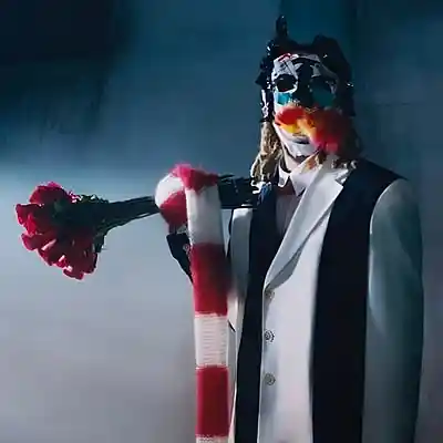 Song picture of 'Darkside'