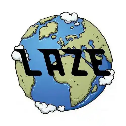 Picture for song 'Laze-noisy town' by artist 'Laze'