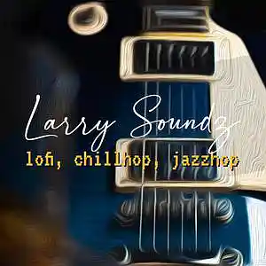 Picture for song '"blues maneuver"' by artist 'Larry Soundz'