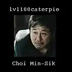 Picture for song 'I Saw the Devil' by artist 'lvl100caterpie'