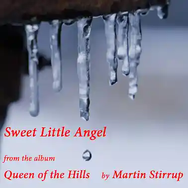 Picture for song 'QH 09 Sweet Little Angel' by artist 'martin stirrup'