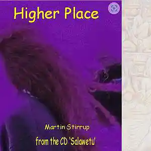 Picture for song 'S 09 higher place' by artist 'martin stirrup'