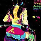 Picture for song '*New* Space Party/Free DL' by artist 'Mazin Beats'