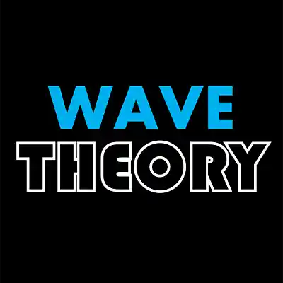 Picture for song 'Wave Theory' by artist 'Nova Luxe'
