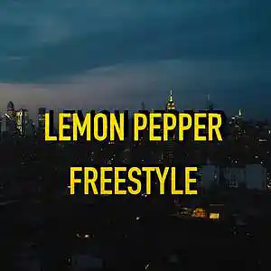 Picture for song 'Lemon Pepper [Freestyle] (co-prodby. Mollen Micist' by artist 'Mollen Micist'
