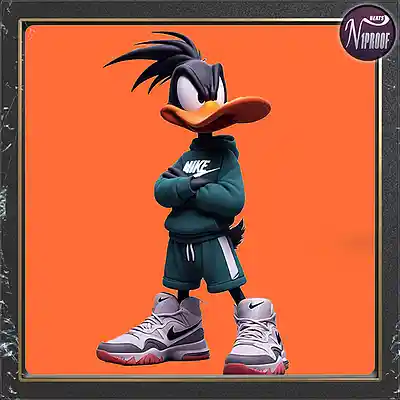 Picture for song 'TIME IS MONEY' by artist 'N1PROOF BEATS'