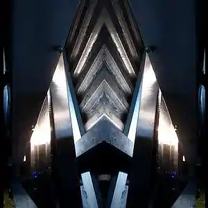 Picture for song 'Nemesis_dnb- Cenobites' by artist 'Nemesisdnb'