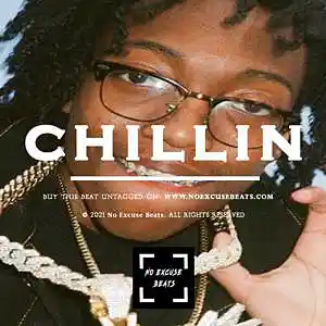 Picture for song 'Lil Tecca "Chillin" BUY 2 GET 1 FREE' by artist 'No Excuse Beats'
