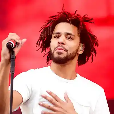 Picture for song '"REACH FOR THE STARS" / J COLE TYPE BEAT' by artist 'Obese The Prophet'