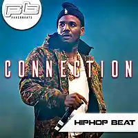Picture for song 'Connection -- Hip Hop Instrumental -- ' by artist 'PancoBeats'