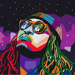 Song picture