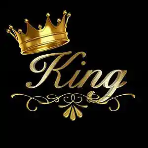 Picture for song '*NEW BANGER* KING' by artist 'PLATINUM SELLERS BEATS'