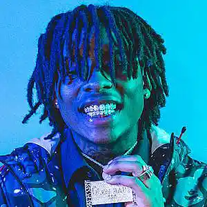 Picture for song 'Splurge No Melody Type Beat "Corsa"' by artist 'Prod. Andy Alent'