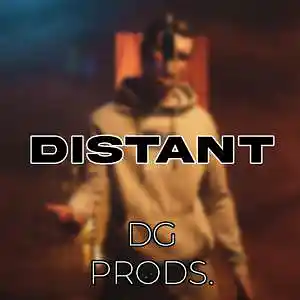 Picture for song 'DRILL - Distant FT. Nadda' by artist 'ProdByDGProductions'