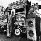 Picture for song 'Bumpin' by artist 'PureBread Pro'