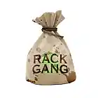 Picture for song 'ALL ABOUT DEM RACKZ' by artist 'RACKAHOLICZ PRODUCTIONS'