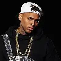 Picture for song 'A$$ - Chris Brown Type *FLY*' by artist 'Ransombeatz (UK)'