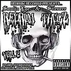 Picture for song 'WESTCOAST RIDERZ' by artist 'REDRUM THUGZ'