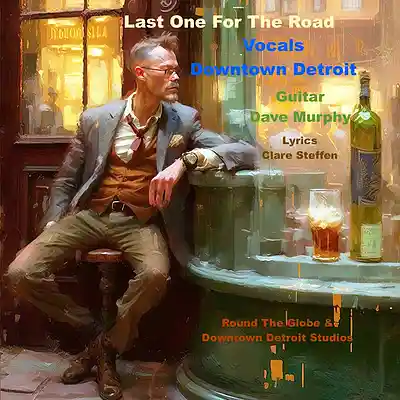 Picture for song 'Last One for the Road (feat. Downtown Detroit)' by artist 'Round The Globe'