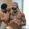Picture for song 'My shadow [Buy 1 Get 4 FREE] Gunna x Don Toliver ' by artist 'Raavanbeats'