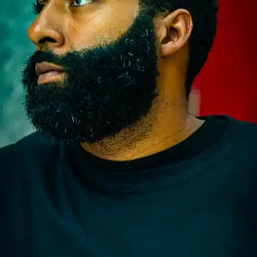 Artist picture