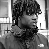 Picture for song 'Tinted Windows - Chief Keef Type Beat' by artist 'Sauce World'