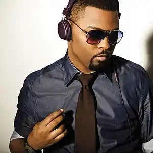 Picture for song 'Hey You' by artist 'Scarecrow Beats'