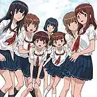 Picture for song 'Aozora Loop' by artist 'Siasan'