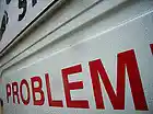 Picture for song 'Imma Problem' by artist 'Silent Assasins'