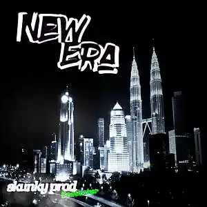 Picture for song 'New Era * Gunna X Dababy type 158 bpm' by artist 'Skunky Prod Beatmaker'