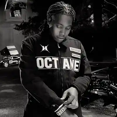 Picture for song ''Camp' - Don Toliver x 21 Savage Type Beat' by artist 'Smooth PDC'