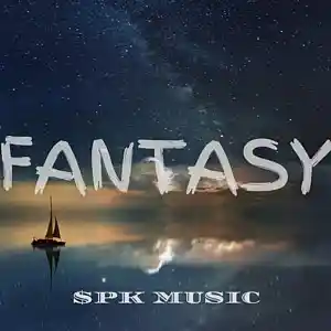 Picture for song 'FANTASY' by artist 'SPK Music'