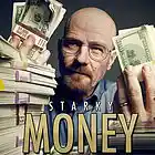 Picture for song 'Money' by artist 'Starky'