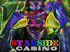 Picture for song 'Alien' by artist 'Starside Casino'