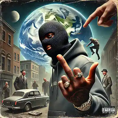 Picture for song 'Put it in Perspective (beat by no30music)-01' by artist 'StatMan'