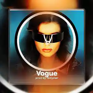 Picture for song 'Vogue - Pop x UK Garage' by artist 'TEDYSTER'