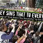 Picture for song 'They Sing That To Every Girl' by artist 'The Abbott Skelding'