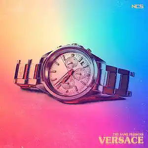 Picture for song 'The Same Persons - Versace' by artist 'THE SAME PERSONS'