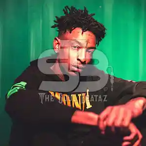 Picture for song 'The Streets' by artist 'THE SOUL BEATAZ'