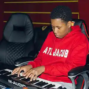 Picture for song 'Carbon Copy - ATL Jacob x Future 2022' by artist 'Thunderjet'
