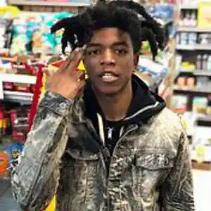 Picture for song 'CARELESS - Yungeen Ace type beat' by artist 'TOB Tha Producer'