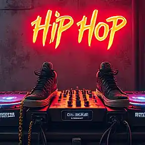 Picture for song 'Golpes de la calle' by artist 'TONIKA BEATS'