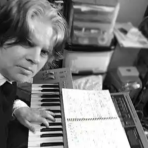 Picture for song 'Black & White (Song #34 Take 2' by artist 'Trick T Olly'
