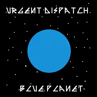 Picture for song 'All Day Long - Remix' by artist 'Urgent Dispatch'