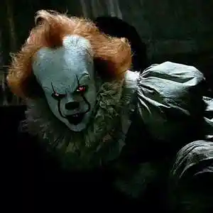 Picture for song 'Pennywise Type Beat - "Dancing Clown"' by artist 'wheyliese'